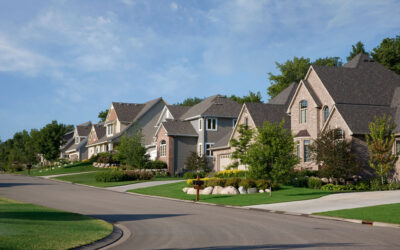 California HOA Laws 2025: Mid-Year Legal Update