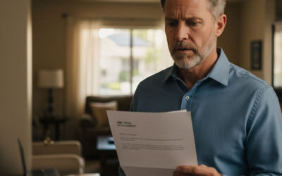 What to Do If You Receive a California HOA Violation Letter: Homeowner Rights Explained