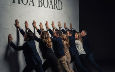 HOA Board Recall Challenges in California: How Homeowners Can Respond When Boards Resist