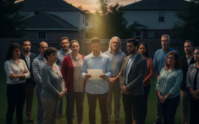 HOA Recall Election in California: Step-by-Step Guide for Homeowners