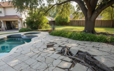 California Neighbor Tree Disputes: Your Rights on Encroaching Branches and Roots