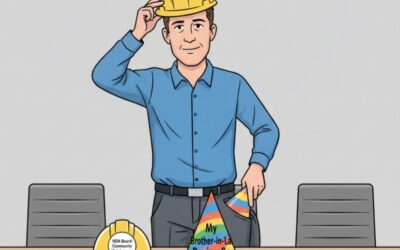 California HOA Board Conflicts of Interest: What Homeowners Should Know