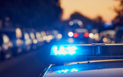 California HOAs and Crime: What is my HOA required to do to Protect Me?