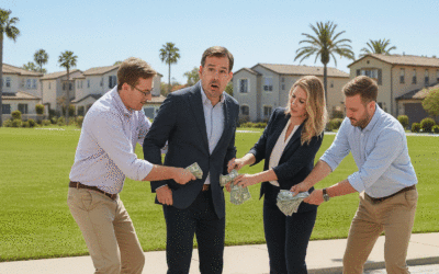 California HOA Special Assessments: What They Are, When They’re Legal, and How Homeowners Can Challenge Them