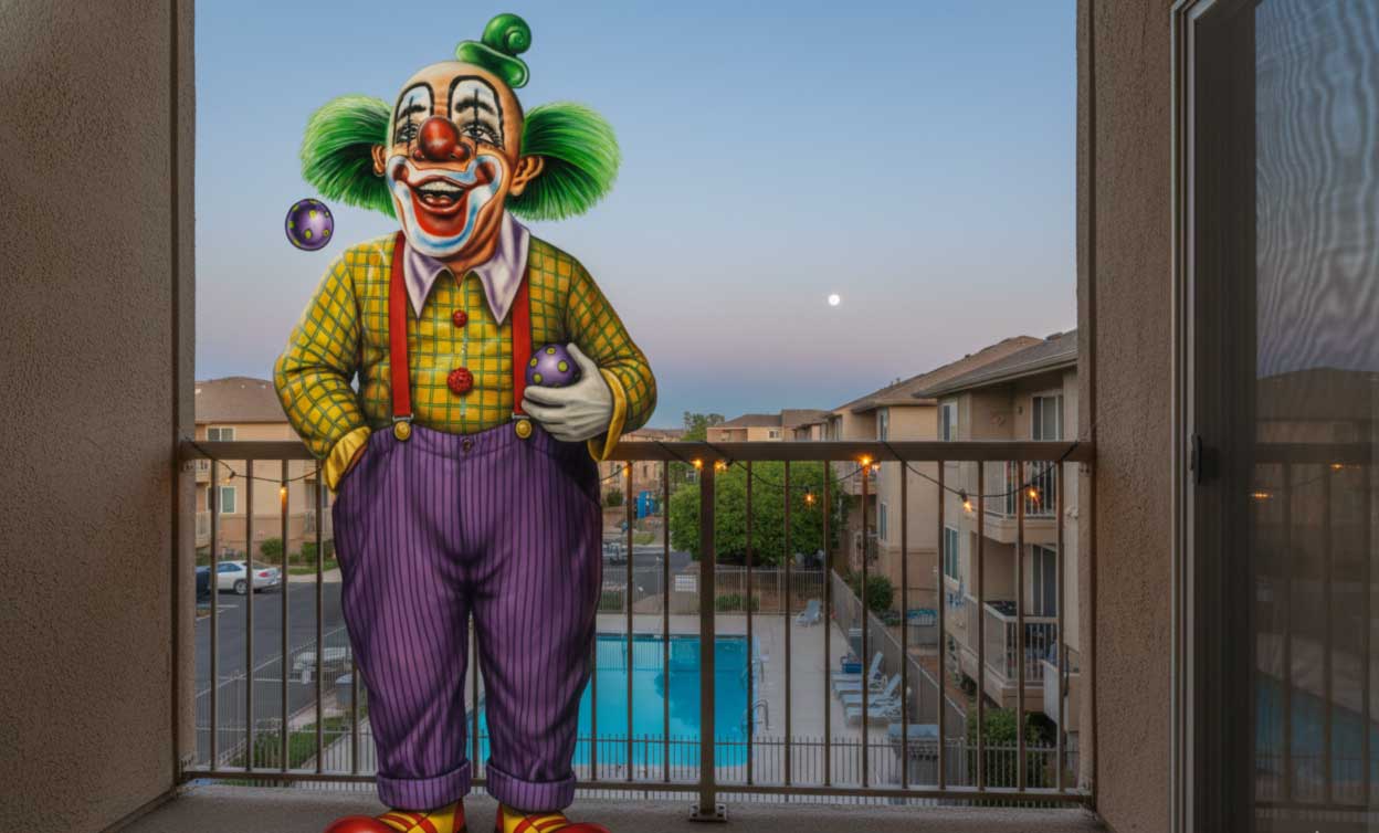 California HOA Balcony Law: Correcting Misinformation About SB 326