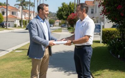 Do I Have the Right to See My Neighbor’s HOA Architectural Plans in California?