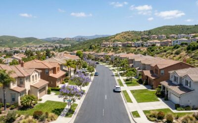 CALIFORNIA EASEMENTS EXPLAINED