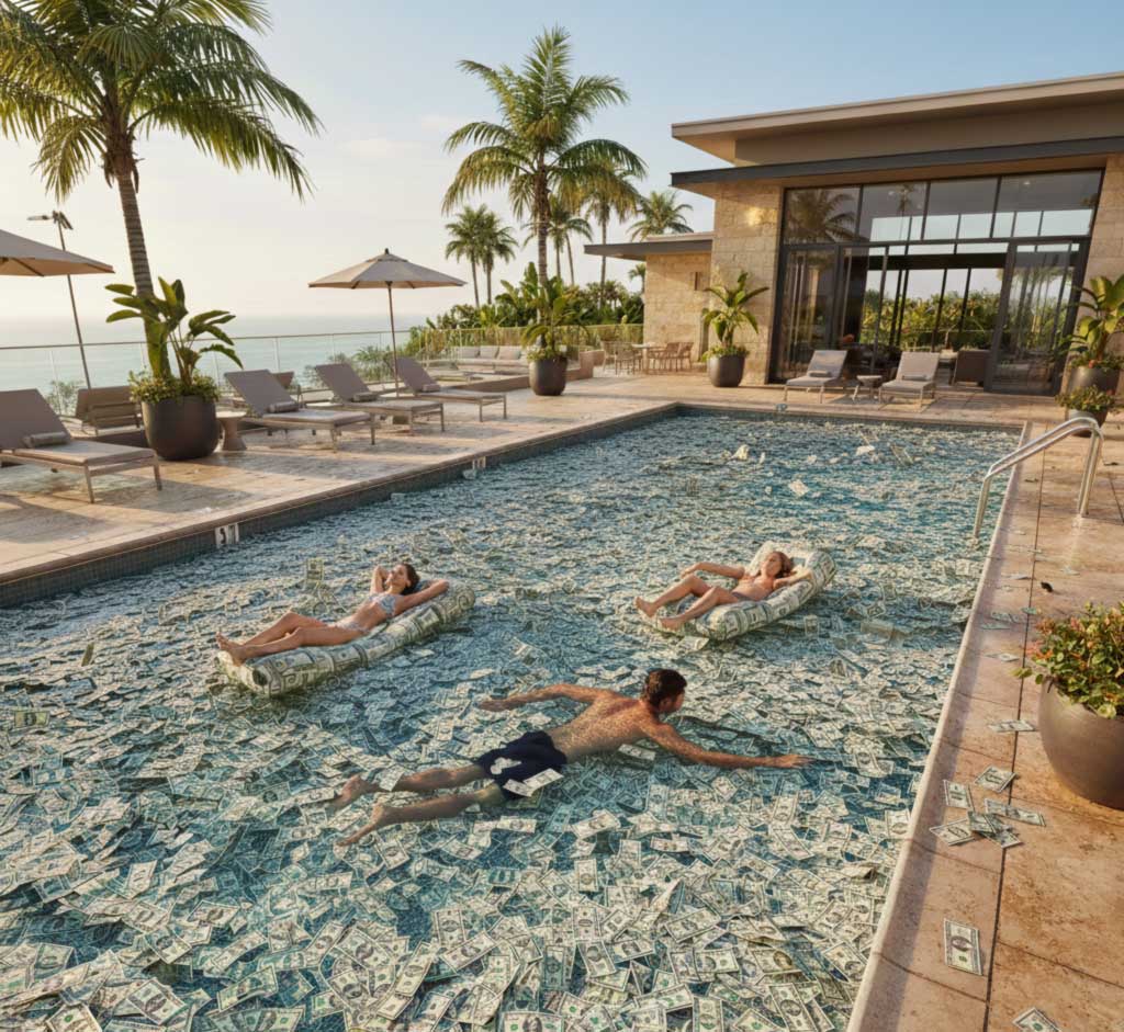 Can Your California HOA Start Charging Members to Use the Pool or ...