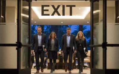 Will an HOA Collapse If You Recall the Board?