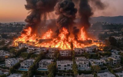 Can My California HOA Block Me from Rebuilding After the Palisades Fire or Other Disasters?