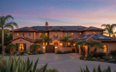 Can a California HOA Stop You from Installing Solar Panels?