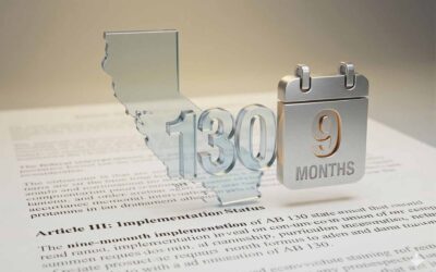 California HOA Fines After AB 130: $100 Limit, Repeat Violations, and Predictions Coming True