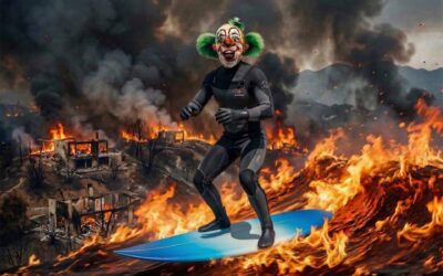 Can My HOA Force Me to Pay a Special Assessment After the Altadena and Palisades Fires?