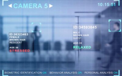 Can a California HOA Use Biometric Surveillance in Common Areas?