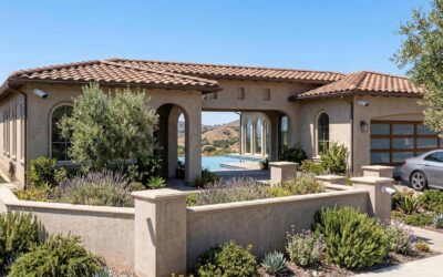 Can My California HOA Stop Me From Installing Security Cameras on My Property?