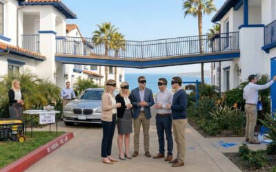 What If Your California HOA Refuses to Enforce Its Own Rules?