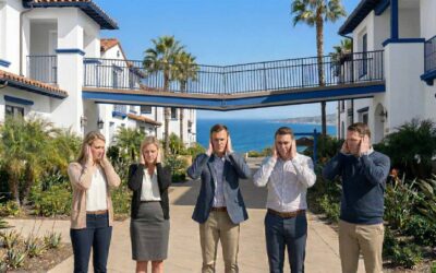 What If Your California HOA Refuses to Make Repairs to the Common Area?