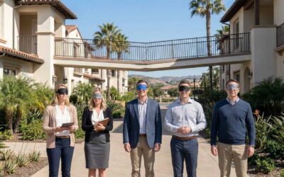 What If Your California HOA Ignores Safety Issues or Dangerous Conditions?