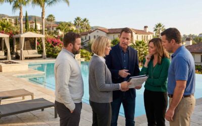 Can a California HOA Hold Secret Meetings Without Notice or Minutes?