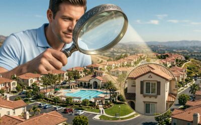 Buying a Home in a California HOA? 12 Red Flags to Look Out For Before You Buy