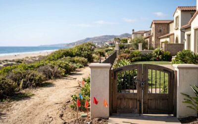 What Can I Do If Someone Blocks My Easement?