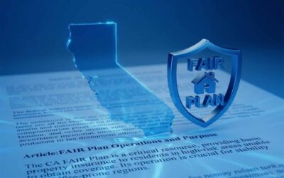 Altadena & Palisades Fires: Why California FAIR Plan Insurance Isn’t Enough to Rebuild