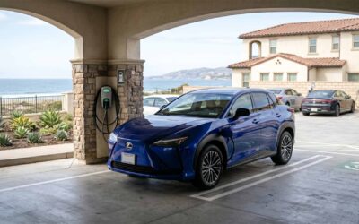 Can My California HOA Stop Me From Installing an EV Charging Station?