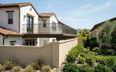 What Does it Mean When Someone Encroaches on My Property?