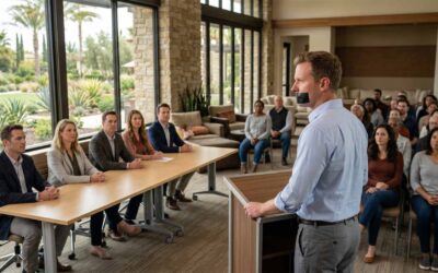 Can a California HOA Stop You from Speaking at a Board Meeting?