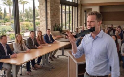 What to Say and Do When a California HOA Cuts You Off at a Meeting