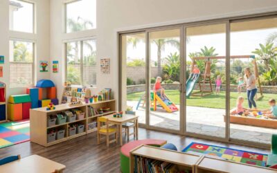 Can a California HOA Ban a Home Daycare?