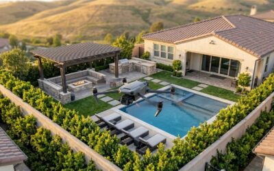 Can My California HOA Use Drones to Surveil My Property?