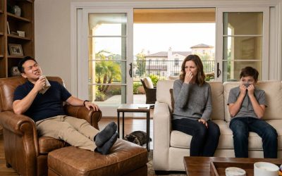 California HOA Odor Complaints: Smoke, Trash, and Other Nuisances