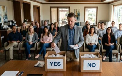 Is Your California HOA Inspector of Elections Truly Independent?