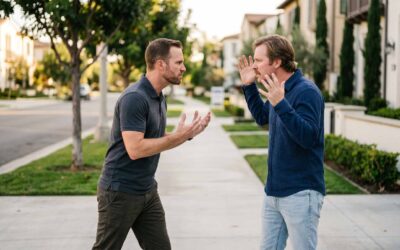California HOA Nuisance Laws: The Complete Homeowner Guide
