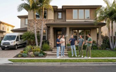 Can a California HOA Ban a Sober Living Home?