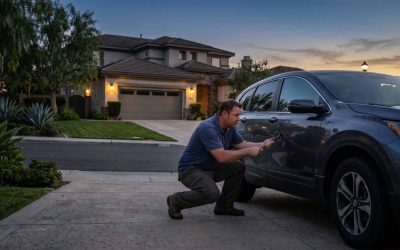 Toxic Neighbors in California HOAs: Harassment, Threats, and Nuisance Conduct