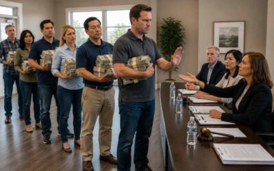 Can You Stop Paying Disputed HOA Dues in California?