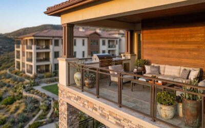 Can My California HOA Refuse to Give Me the SB 326 Balcony Inspection Report?