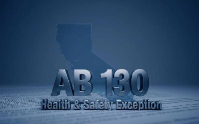 What Qualifies as a Health and Safety Violation Under California’s $100 HOA Fine Cap?