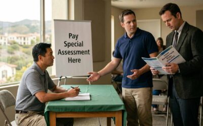HOA Loss Assessment Coverage: Can Insurance Pay My Special Assessment?