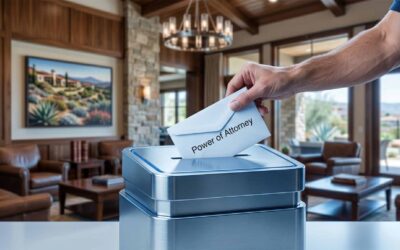 Can My California HOA Block My Power of Attorney From Voting?