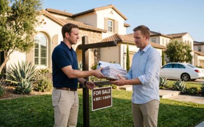 Why Is My California HOA Charging So Much for Documents When I Sell?