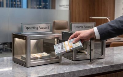 What Can My California HOA Legally Spend Reserve Funds On?
