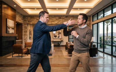 Can I Sue My California HOA for Defamation? The Anti-SLAPP Trap for Homeowners