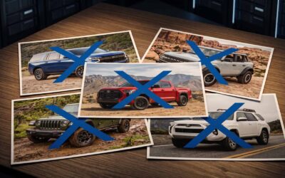 Can My California HOA Call My Truck an RV and Fine Me for Parking in My Driveway?