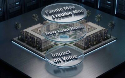 New Fannie Mae Condo Loan Rules: Can My California HOA Make My Unit Unsellable?