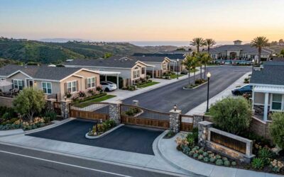 California Mobile Home Park Laws: Homeowner Rights Under the Mobilehome Residency Law