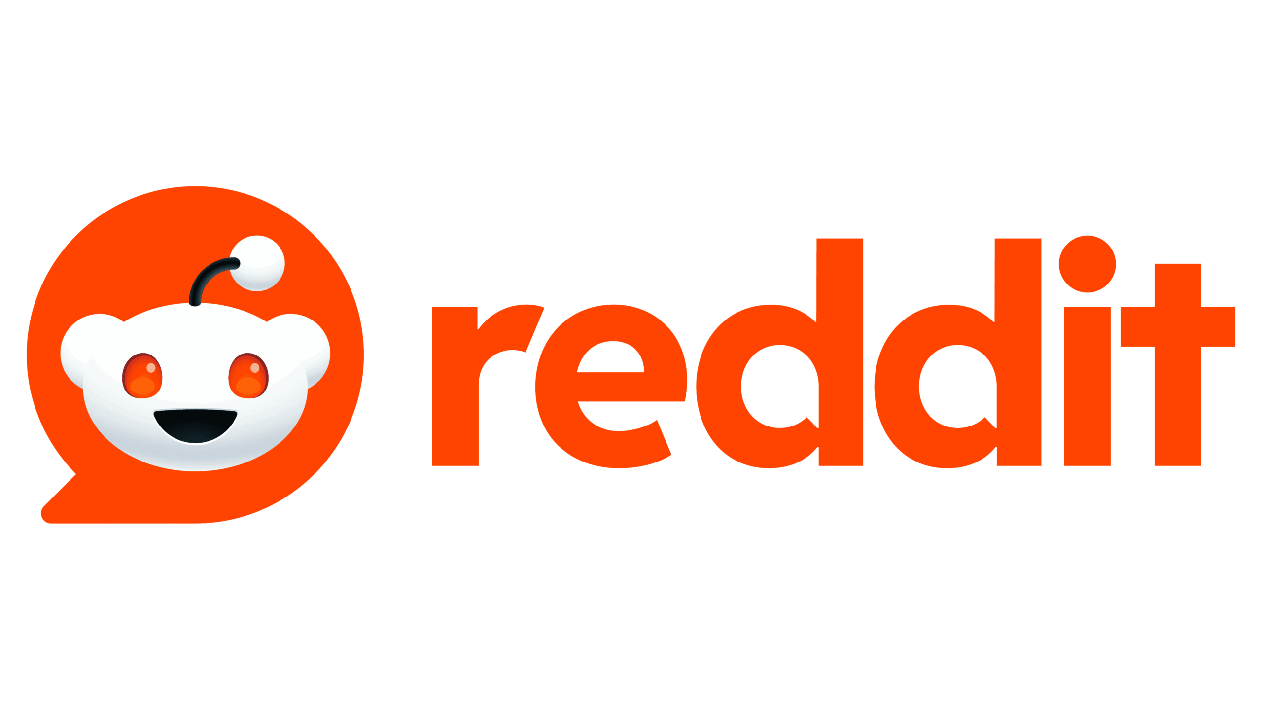 Reddit-Logo