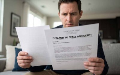 Can My California HOA Accuse Me of Harassment for Filming or Complaining?
